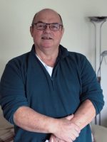 Ian MacLeman